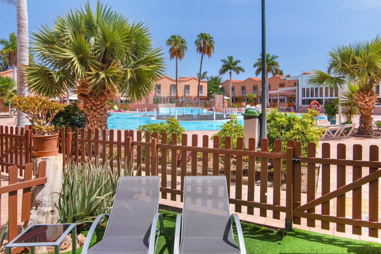 Oasis Pool View Leilighet *
